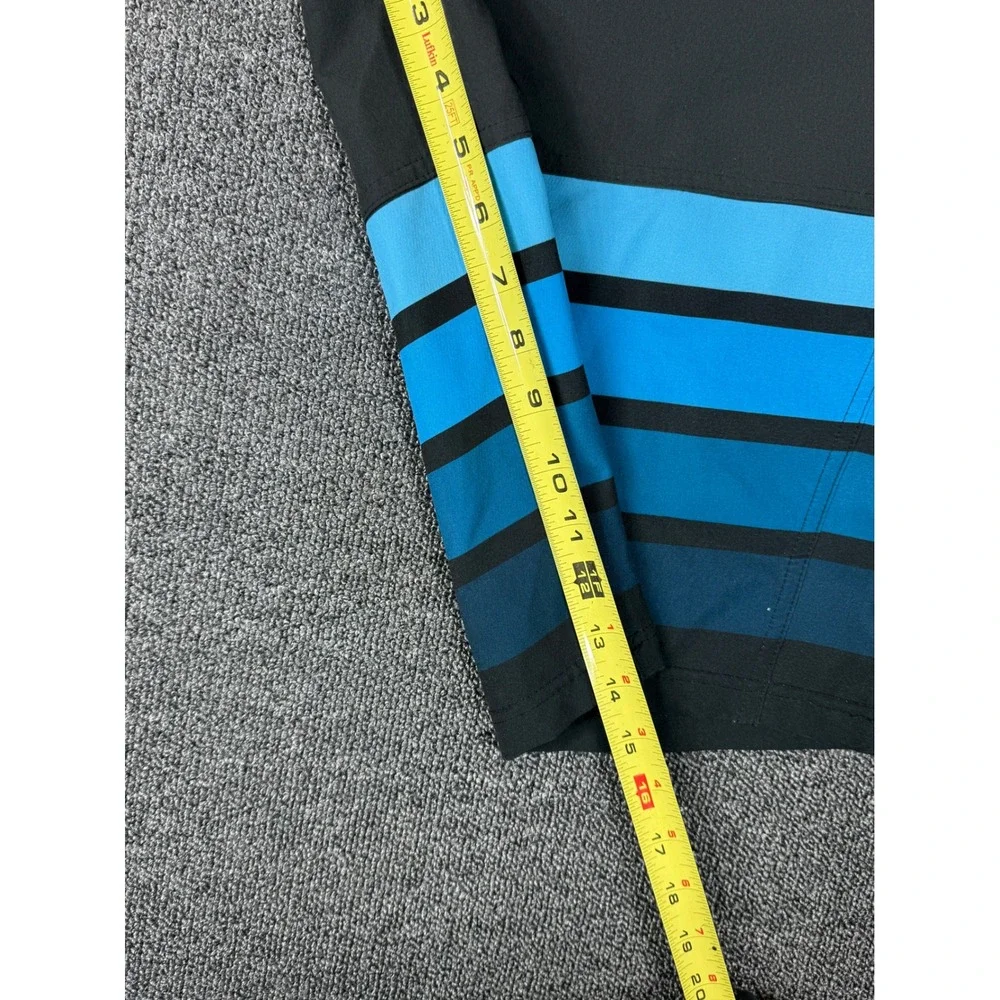 Giant Transfer Baggy Short‎ TransTextura™ 4-way stretch fabric Size Medium - Picture 6 of 6